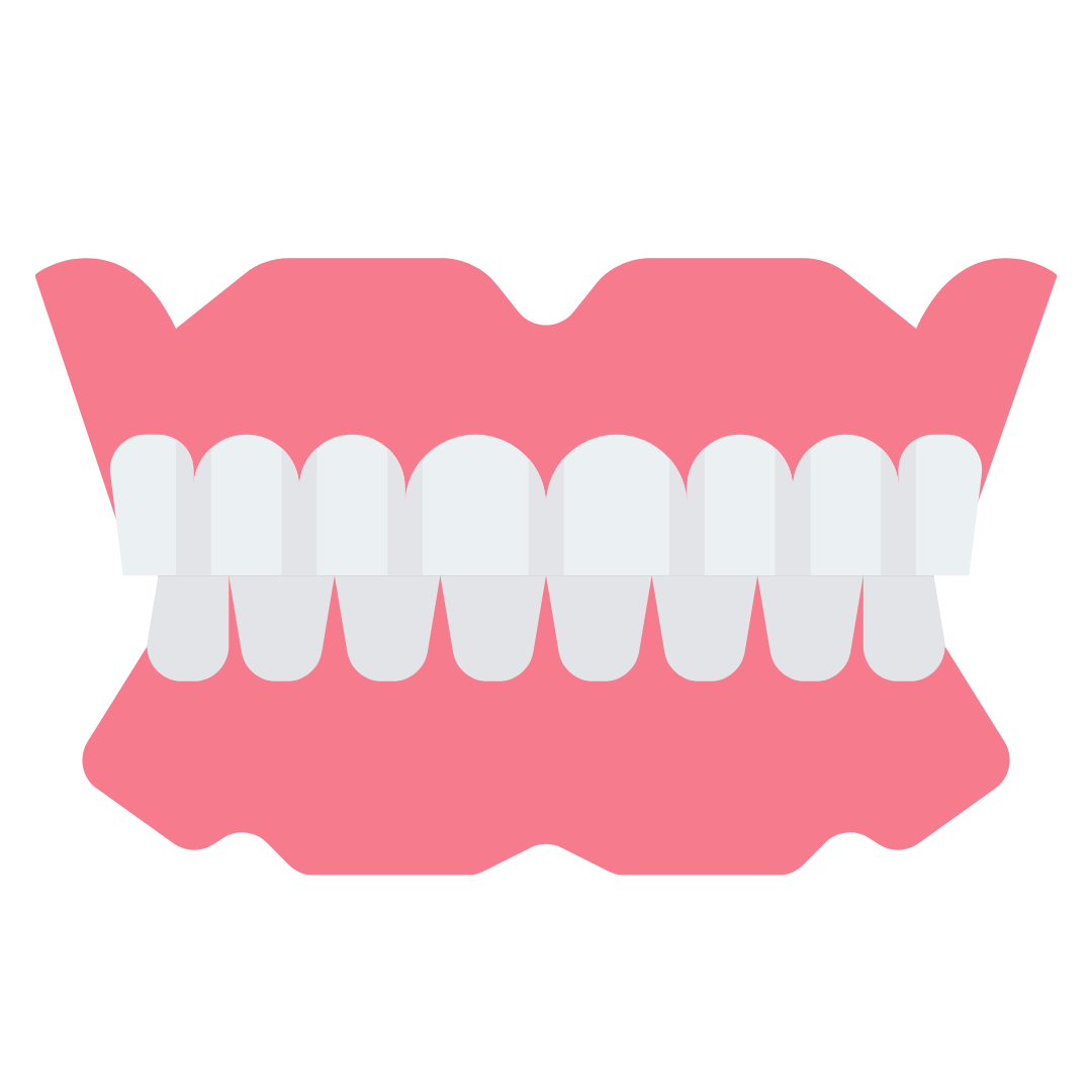 denture