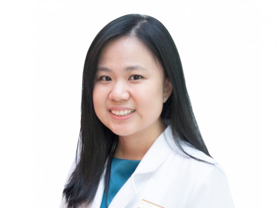 Dr. Ong Xin Min