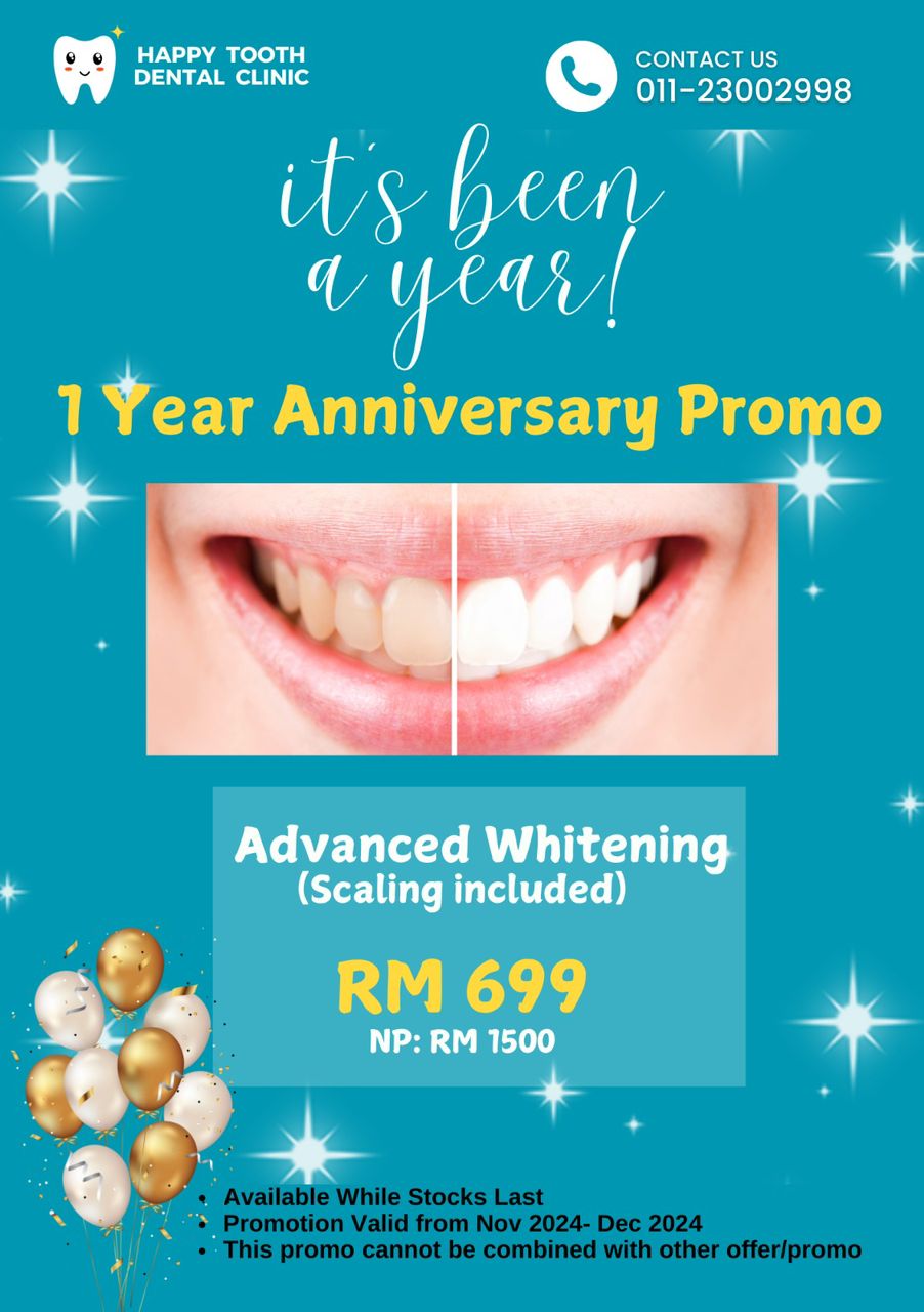 Latest Promotion