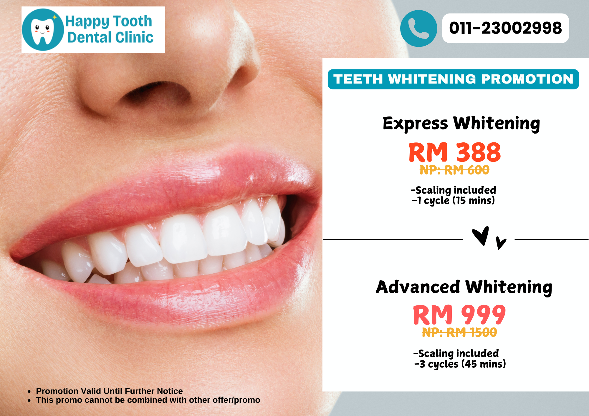 Raya Promotion